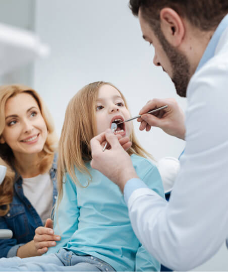 Dental Clinic in Vadapalani