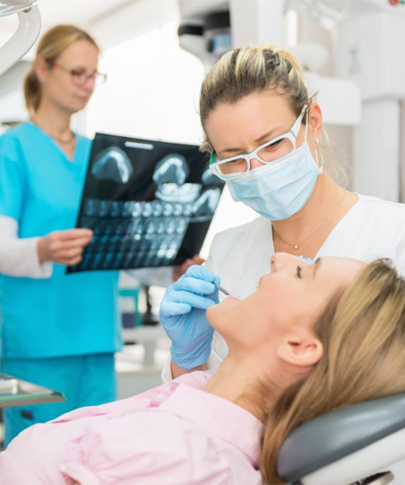 Low Cost Dental Implants in Vadapalani, Chennai