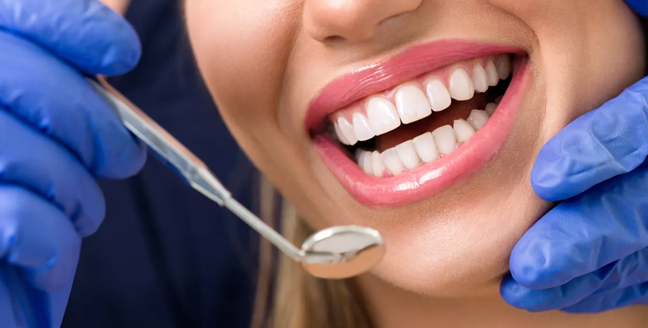 Best Cosmetic Dentistry in Vadapalani